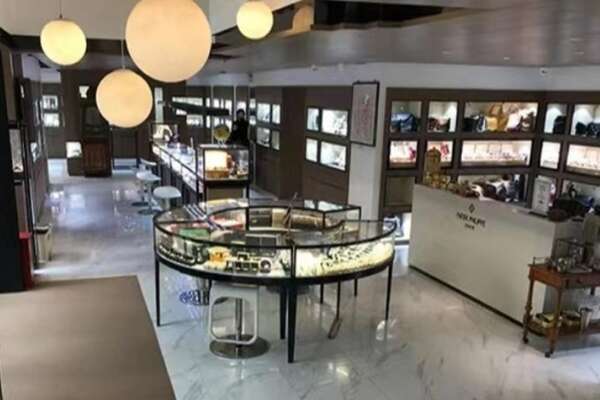 红河州建水县寄卖奢侈品店